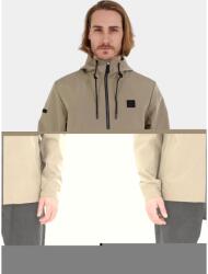 FUNDANGO Clayton Casual Jacket férfi átmeneti kabát bézs