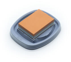 Suehiro japán kétoldalas konyhai fenőkő - 280-as és 1000-es szemcseméret