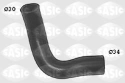 SASIC Hadica chladenia SASIC SWH0376 (SWH0376)