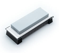 Suehiro New Cerax japán extra finom fenőkő állvánnyal - 5000-es szemcseméret