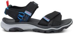 REGATTA Blaze Sandal Férfi szandál fekete