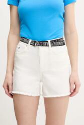 Karl Lagerfeld Jeans farmer rövidnadrág - fehér 25