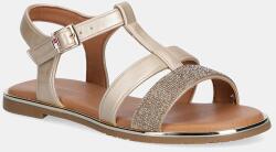 Tommy Hilfiger szandál - bézs 33