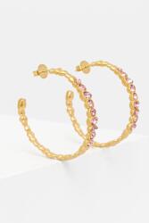 Guess fülbevaló PANAREA JUBE05 181JW - arany Univerzális méret