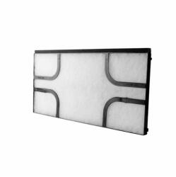  Kabin pollenszűrő 550x245x20mm