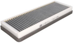  Kabin pollenszűrő 390x140x40mm