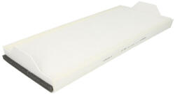  Kabin pollenszűrő 456x183x56mm