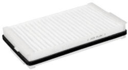  Kabin pollenszűrő 260x155x40mm