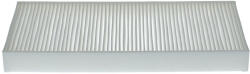  Kabin pollenszűrő 357x161, 5x34, 5mm