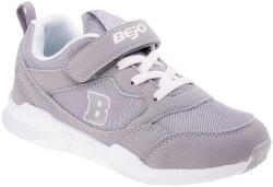 BEJO Gyermekek/gyerekek Noremi cipők rózsaszín|szürke