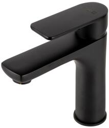 Water Fun Salzburg Black mosdó csaptelep (MCSBL-9501-KT) - waterfun