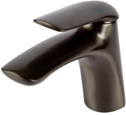 Water Fun Ibiza Gun Grey mosdó csaptelep (MCSGR-8201-KT) - waterfun