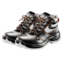 NEO TOOLS Munkabakancs Bőr Méret: 46 Ce Neo Tools (082027)