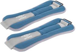 Umbro Csukló- és bokasúly Umbro 2x0, 5 kg (871125226871) - s1sport