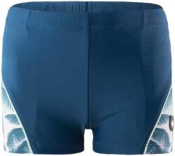 Aquawave Gyermekek/gyerekek Idaro fürdőruha rövidnadrágok kék