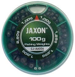 JAXON lead shot 100, 0g (CJ-AA006) - epeca