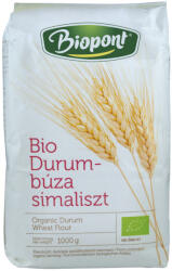 Biopont Bio Durumbúza simaliszt 1 kg (10000495)