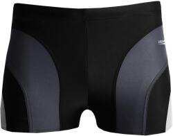 AQUASPEED Férfi Sasha úszónadrág L fekete