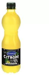 Olympos Citromlé, 50%, 0, 5 l, OLYMPOS (SYOYHUP500CYT12003) - fodicoaruhaz