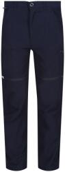 Regatta Gyermekek/gyerekek Highton Stretch ZipOff Walking nadrág 15/16 EVES kék