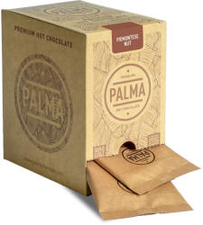 PALMA Piemonti mogyorós forró csokoládé 20 db