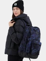 FUNDANGO Plain Backpack hátizsák 22 L kék