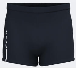 JOMA Boxer Shark III Fekete Férfi Fürdőruha L L fekete