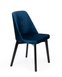 Viko design Étkezőszék kék Flavio monolit (VK0052-2025)