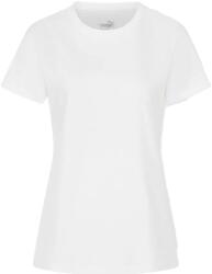 PUMA Póló Puma Blank Base T-shirt, Fehér, Nők fehér