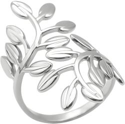 HARAHU TR-38882 Gyűrű - Ezüst / 59mm KP38882