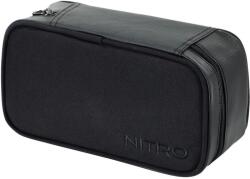 Nitro Pencil Case XL Tough black Penar