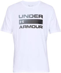 Under Armour Férfi póló Under Armour Team Issue Wordmark Ss fehér - decathlon - 11 831 Ft