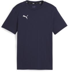 PUMA Gyerek póló Puma teamGOAL Casuals kék - decathlon - 17 527 Ft