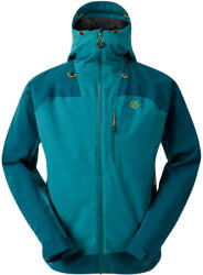 DARE 2B Férfi Torrek II vízálló kabát narancssárga|zöld