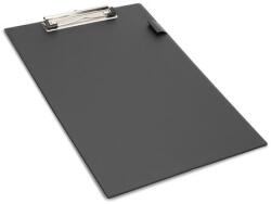 Rapesco Felírótábla, PVC, A4+, RAPESCO, fekete (VSTCB0B3) - fodicoaruhaz