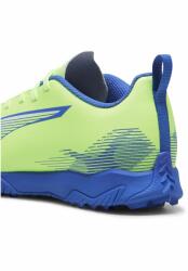 PUMA ULTRA 5 PLAY TT Labdarúgó cipő ifjúsági PUMA fehér|kék|sárga - decathlon - 15 885 Ft