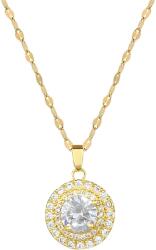 HARAHU KR-38887 Nyakék - Arany KP38887