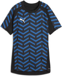 PUMA Női Futball Drycell Légáteresztő Individualblaze PUMA fehér|fekete|kék