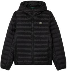 Lacoste Jachetă tenis bărbați Lacoste Water-Repellent Quilted Puffed (BH2909-00-031)
