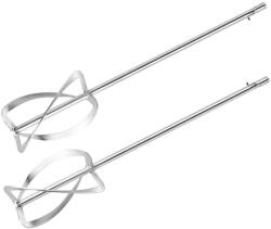 GRAPHITE Keverőszár 580x120mm 58G789-hez, gyorscsatlakozó, 2db (56H710) - neo24