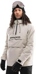 SIROKO Férfi snowboard kabát W6 Eriz Siroko Bézs bézs
