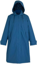 REGATTA Női Orla Kiely Mac vízálló kabát kék|szürke