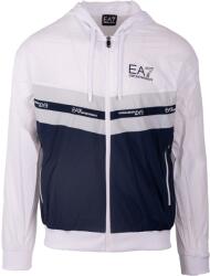 EA7 Jachetă tenis bărbați EA7 Man Woven Blouson - navy blue (3DPM35-PNDOZ-1100)