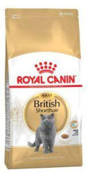 Royal Canin Feline brit rövidszőrű 2kg