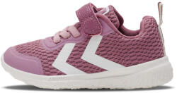 HUMMEL Sneaker Low Unisex Kinder 27 lila