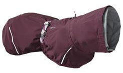  Hurtta Mudventure Coat ECO padlizsán 55