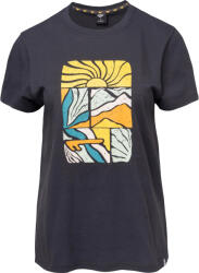 HI-TEC Női Gladys rövid ujjú póló szürke