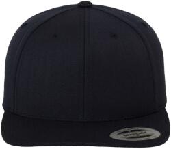 FLEXFIT Unisex felnőtt klasszikus Snapback sapka kék|zöld