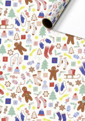  Stewo Tekercses Díszcsomagoló 70x200 cm Marioka (AAE032)