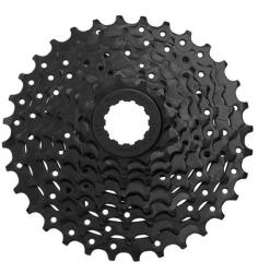 V BIKE CSM55 kazetta fekete